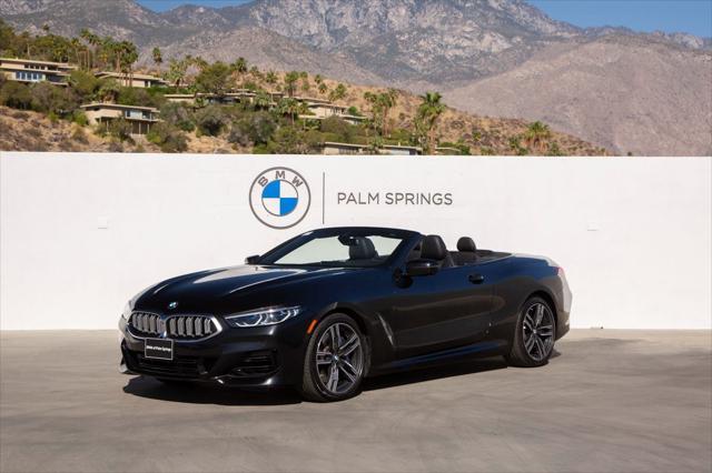 used 2025 BMW 840 car, priced at $78,988