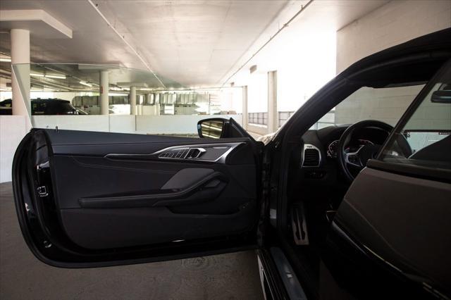 used 2025 BMW 840 car, priced at $78,988