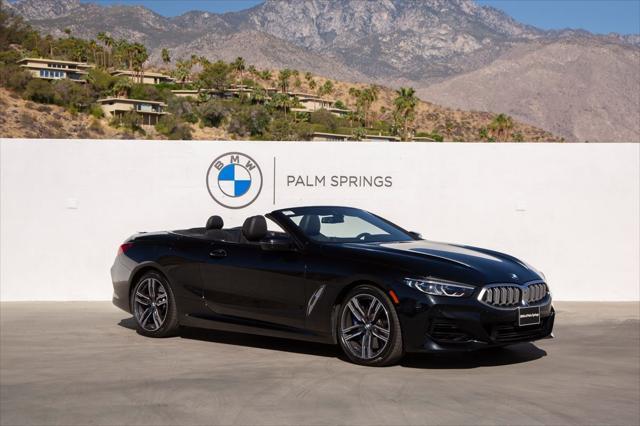 used 2025 BMW 840 car, priced at $78,988