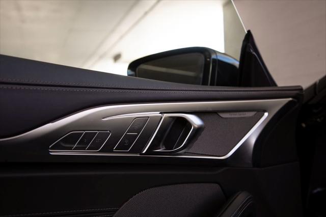 used 2025 BMW 840 car, priced at $78,988