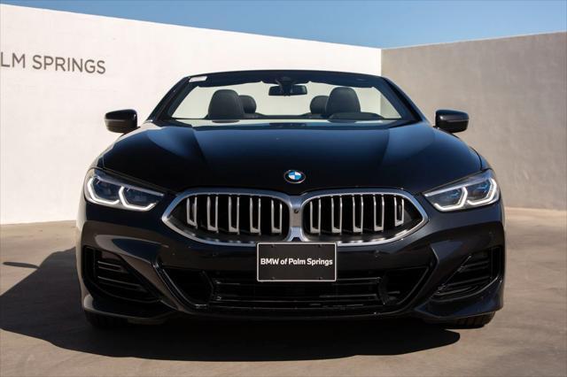 used 2025 BMW 840 car, priced at $78,988