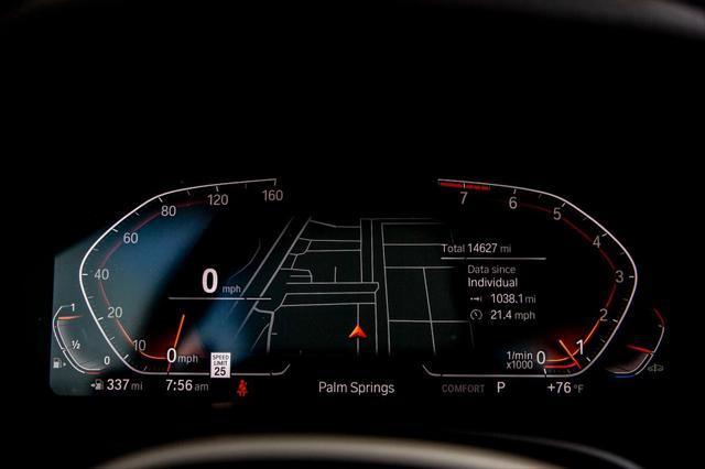 used 2025 BMW 840 car, priced at $78,988