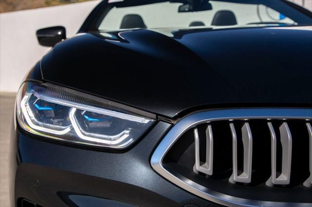 used 2025 BMW 840 car, priced at $78,988