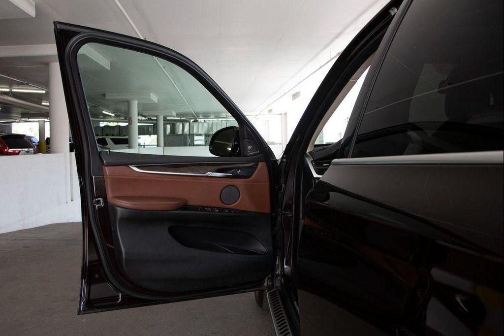 used 2015 BMW X5 car, priced at $12,988