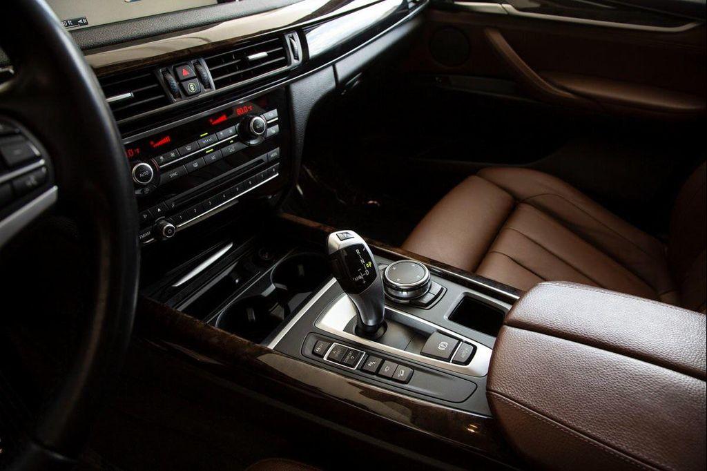 used 2015 BMW X5 car, priced at $12,988