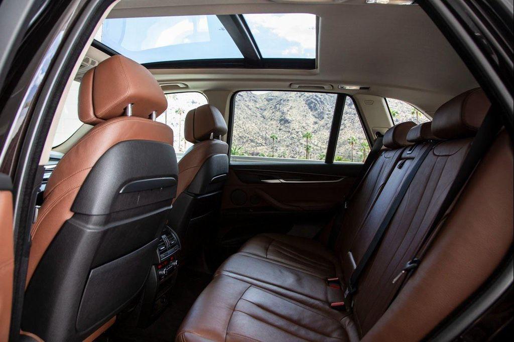 used 2015 BMW X5 car, priced at $12,988