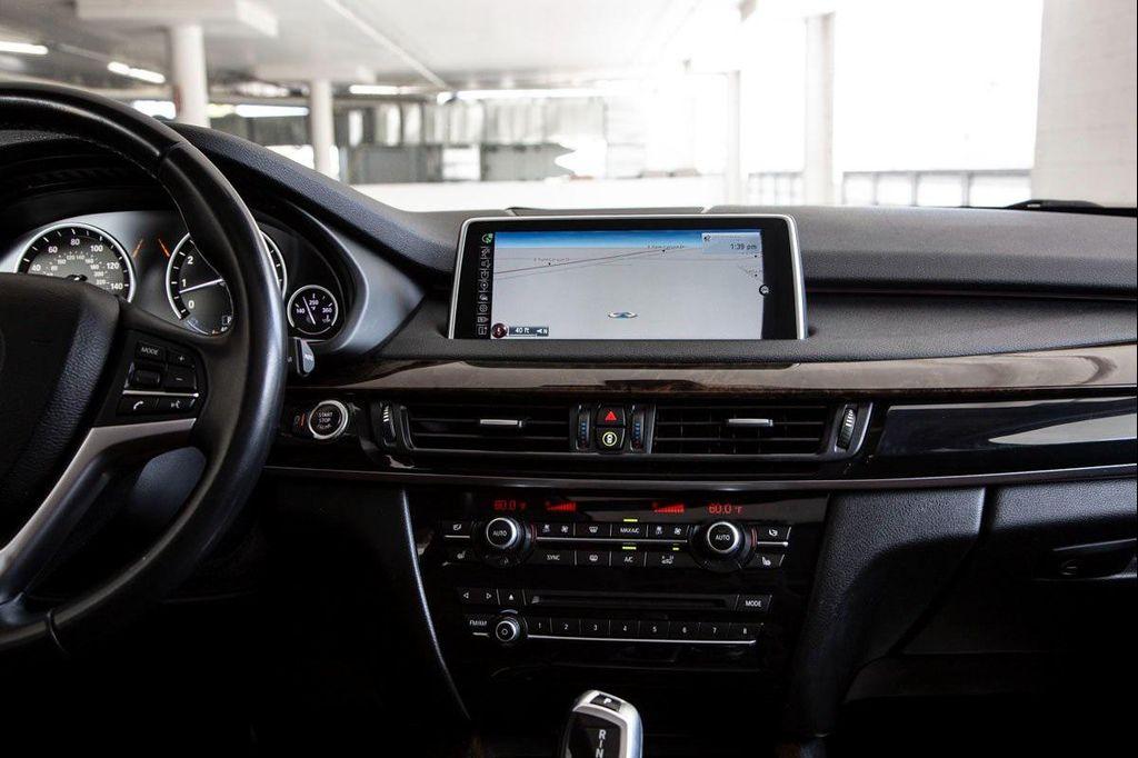 used 2015 BMW X5 car, priced at $12,988