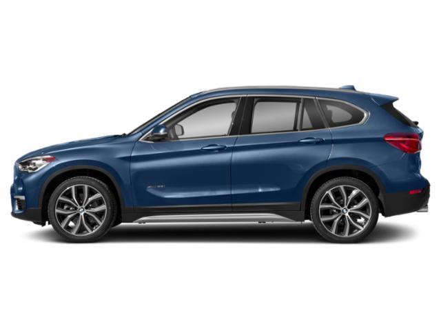 used 2018 BMW X1 car, priced at $15,488