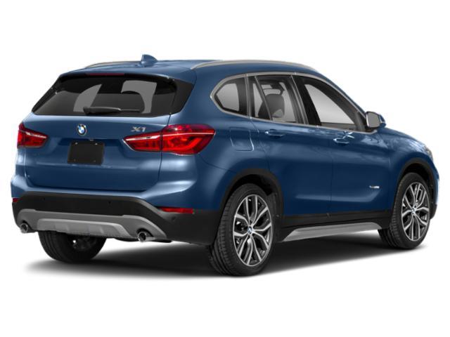 used 2018 BMW X1 car, priced at $15,488
