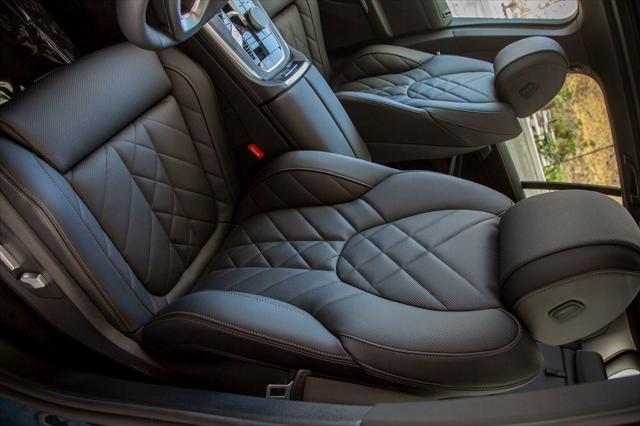 used 2025 BMW X5 car, priced at $58,788