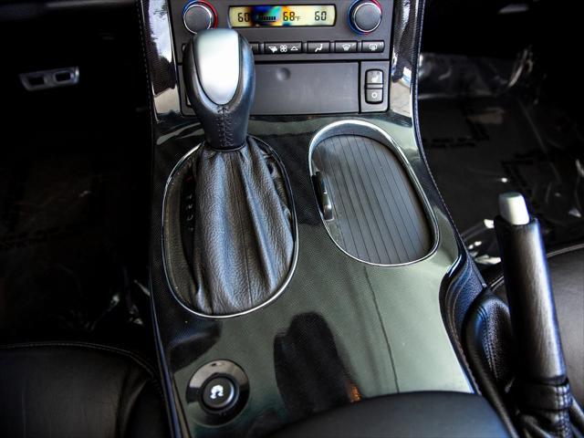 used 2011 Chevrolet Corvette car, priced at $34,488