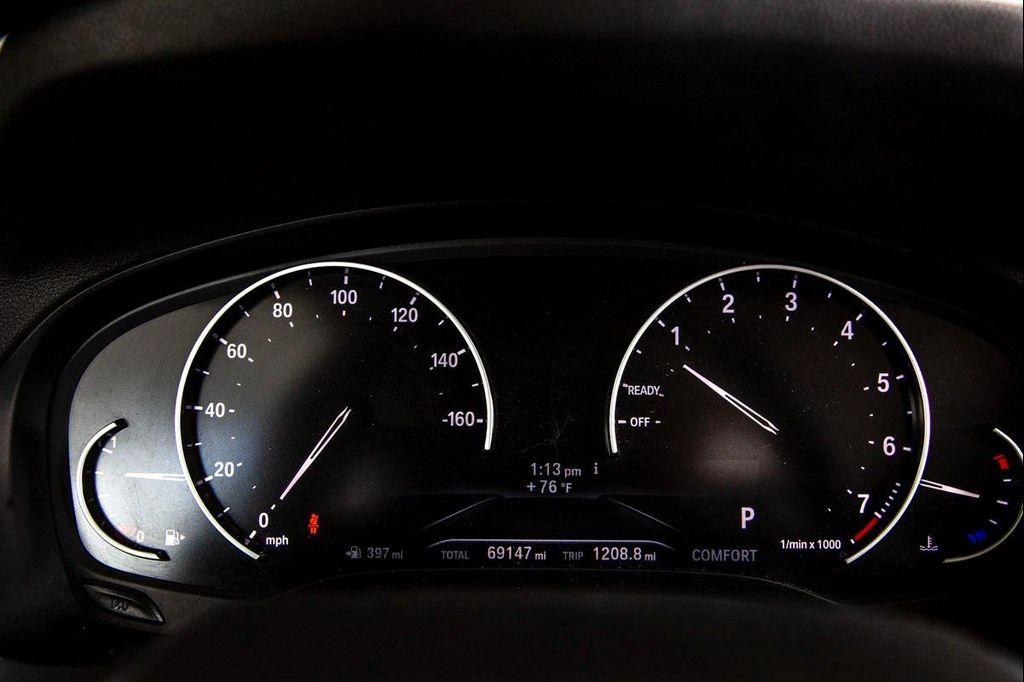 used 2020 BMW X3 car, priced at $20,688