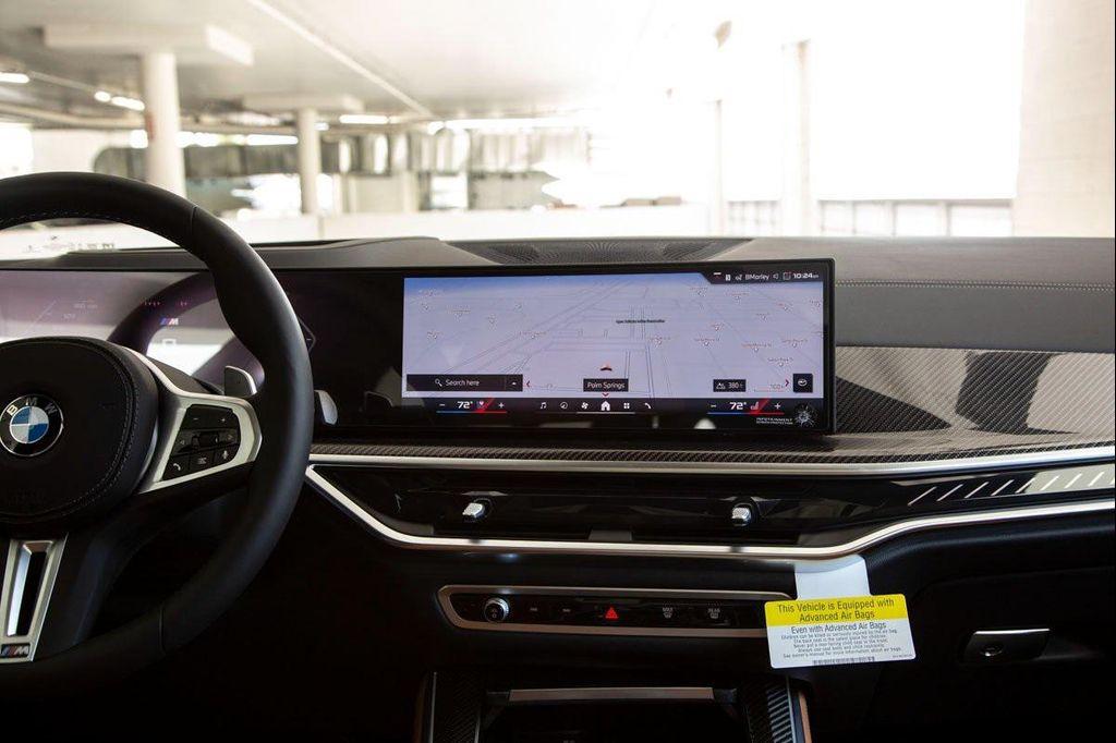 new 2026 BMW X5 car, priced at $105,970