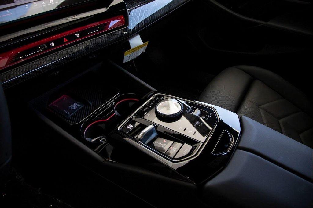 new 2026 BMW 550e car, priced at $87,550