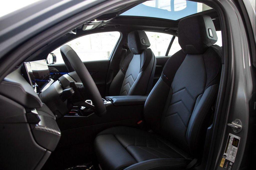 new 2026 BMW 550e car, priced at $87,550