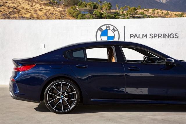 used 2020 BMW 840 car, priced at $42,988