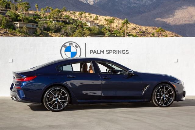 used 2020 BMW 840 car, priced at $42,988