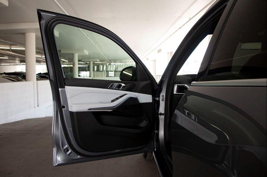 new 2026 BMW X5 car, priced at $71,600