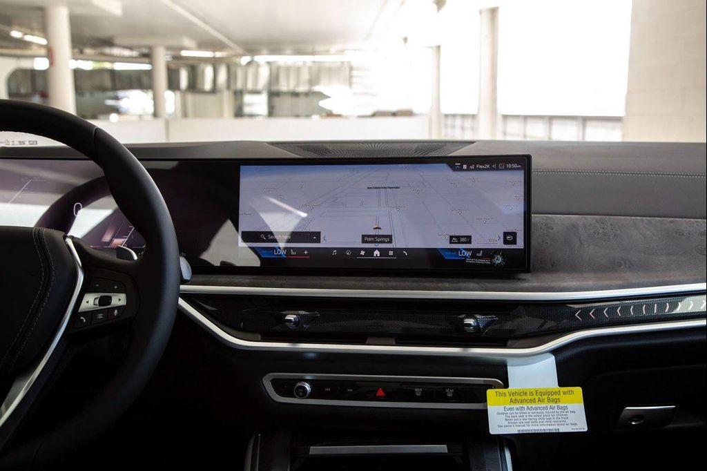 new 2026 BMW X5 car, priced at $71,600
