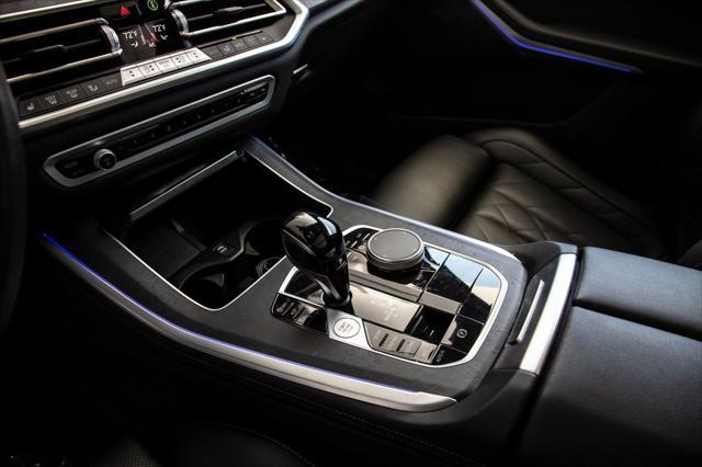 used 2023 BMW X5 car, priced at $46,488