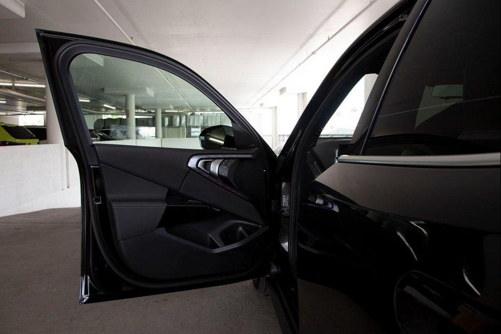 new 2026 BMW X3 car, priced at $55,815