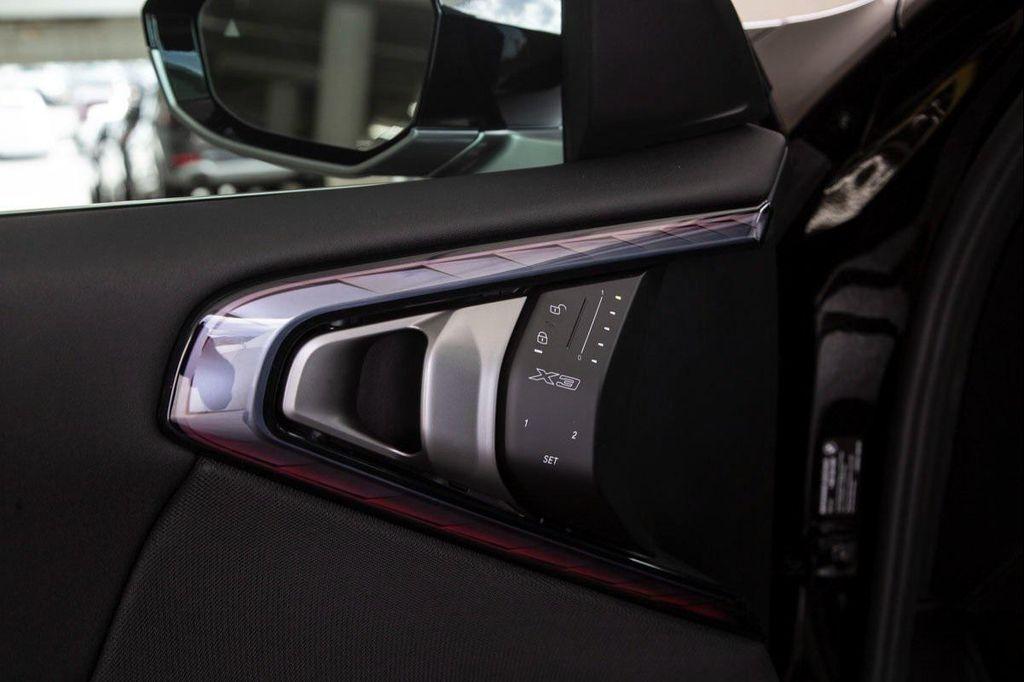 new 2026 BMW X3 car, priced at $55,815