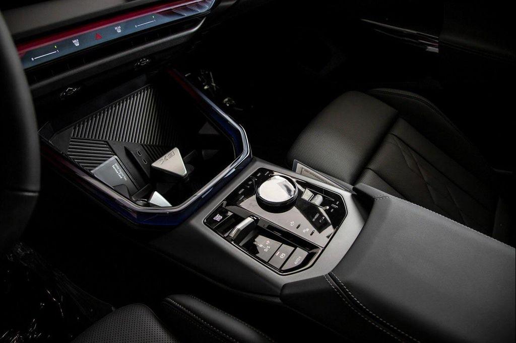 new 2026 BMW X3 car, priced at $55,815