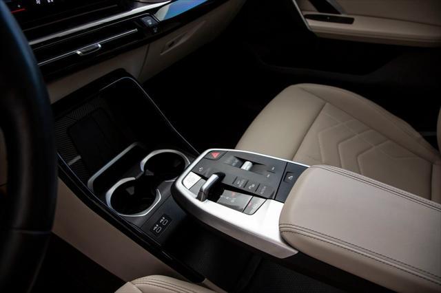 used 2024 BMW X1 car, priced at $36,788