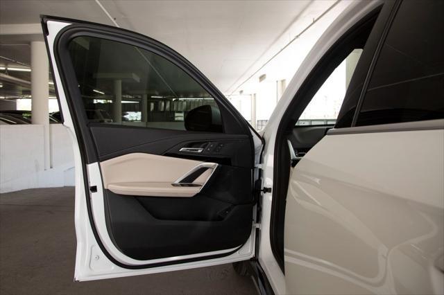 used 2024 BMW X1 car, priced at $36,788