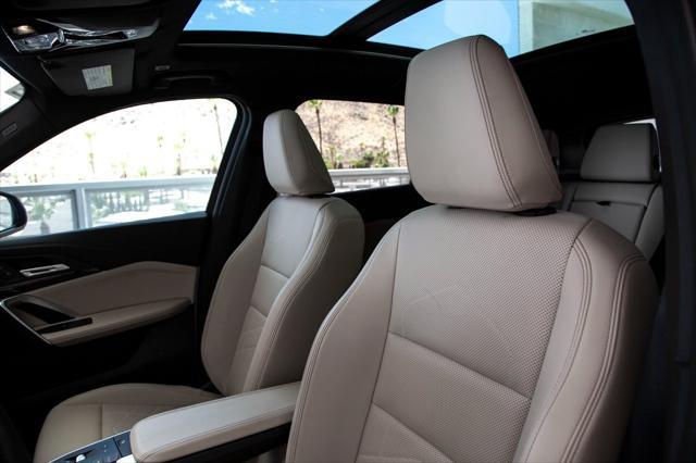 used 2024 BMW X1 car, priced at $36,788