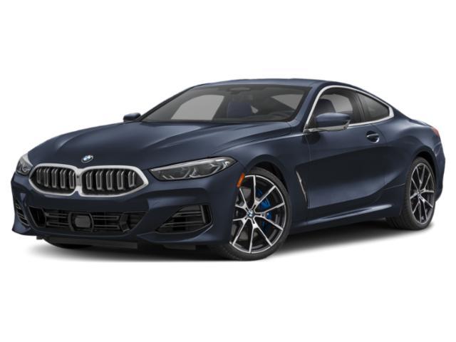 used 2025 BMW 840 car, priced at $85,988