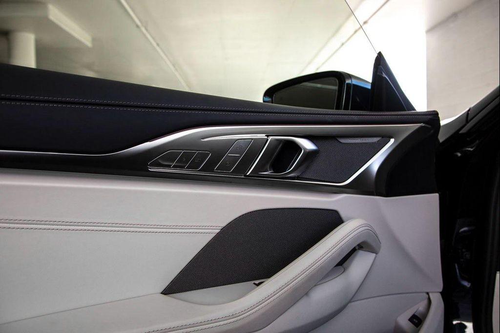 used 2025 BMW 840 car, priced at $83,988
