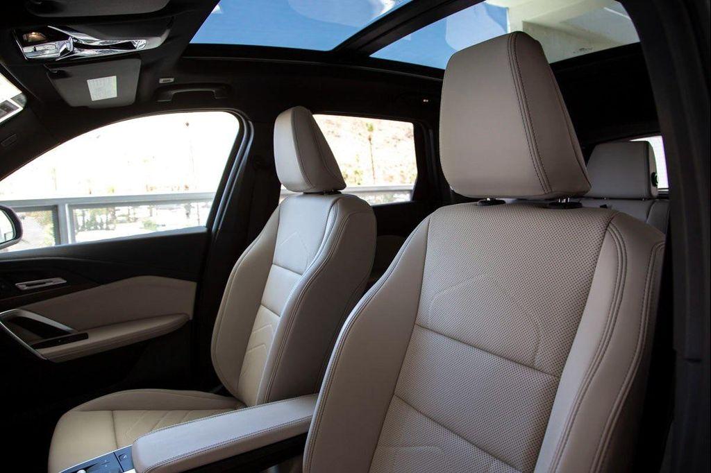 new 2025 BMW X1 car, priced at $47,765