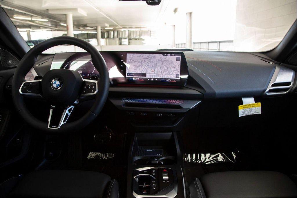 new 2026 BMW 228 Gran Coupe car, priced at $44,325