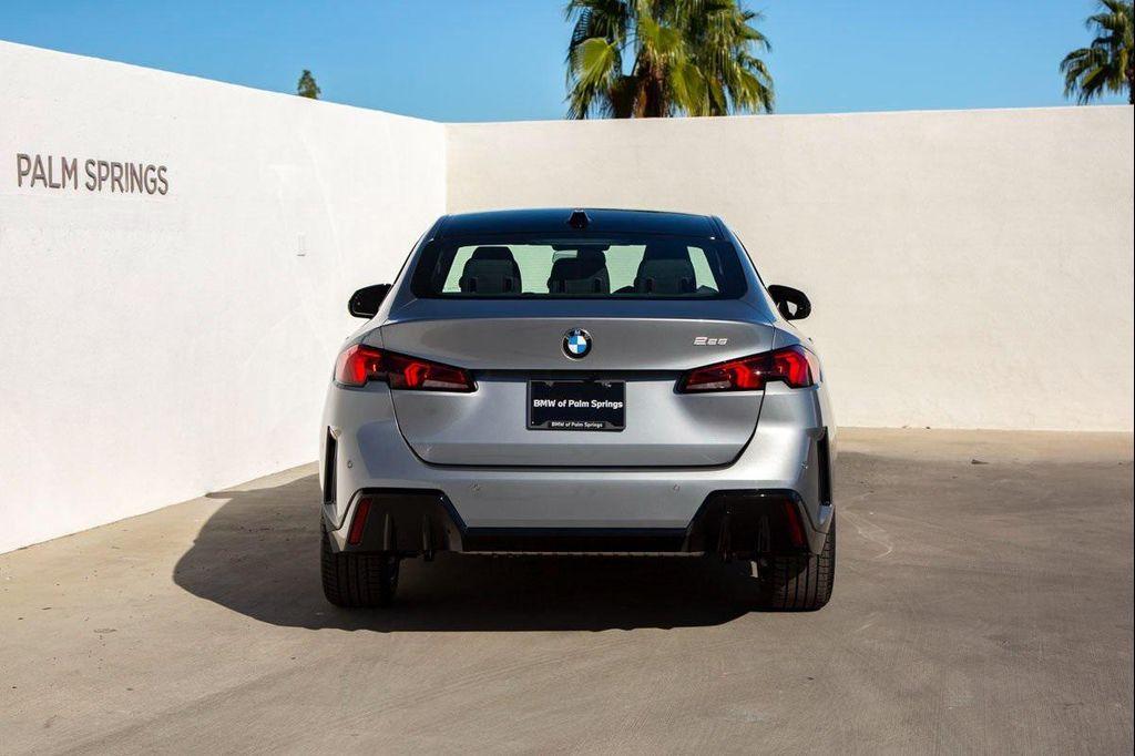 new 2026 BMW 228 Gran Coupe car, priced at $44,325