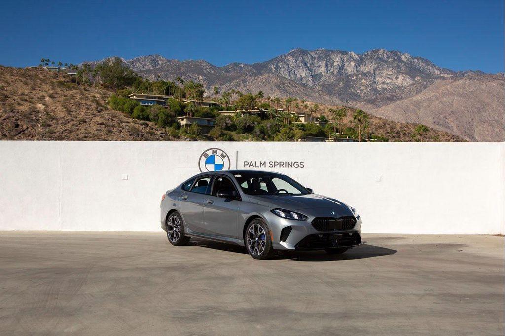 new 2026 BMW 228 Gran Coupe car, priced at $44,325