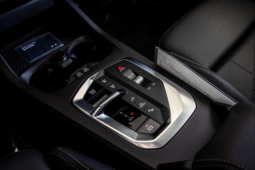 new 2026 BMW 228 Gran Coupe car, priced at $44,325