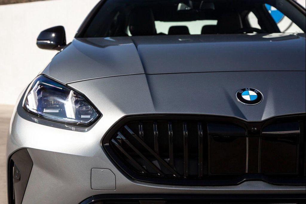 new 2026 BMW 228 Gran Coupe car, priced at $44,325