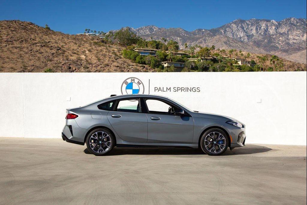 new 2026 BMW 228 Gran Coupe car, priced at $44,325