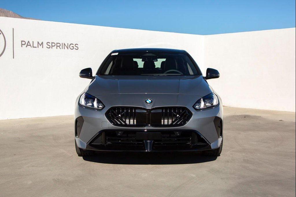 new 2026 BMW 228 Gran Coupe car, priced at $44,325