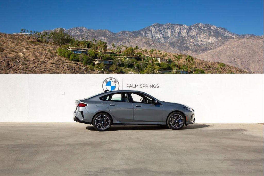 new 2026 BMW 228 Gran Coupe car, priced at $44,325