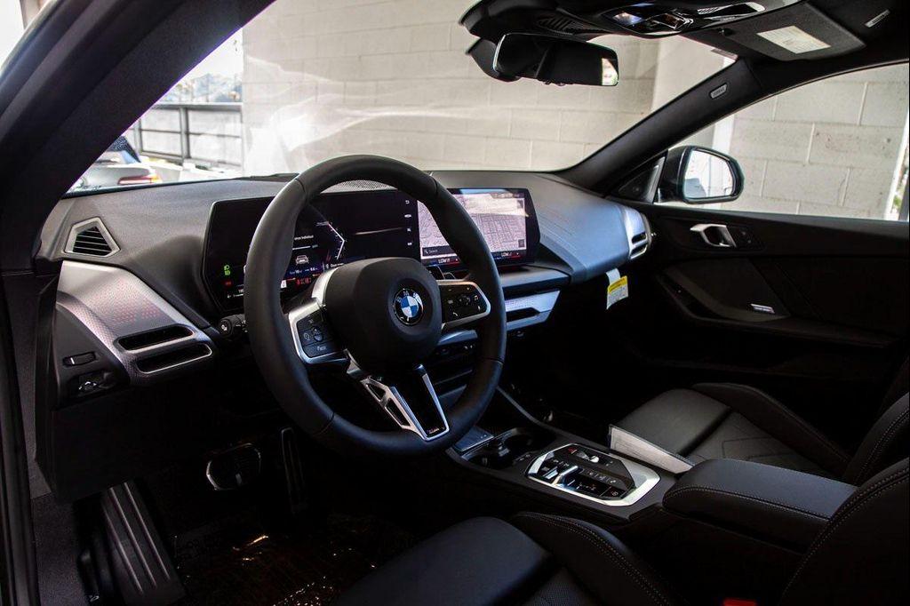 new 2026 BMW 228 Gran Coupe car, priced at $44,325