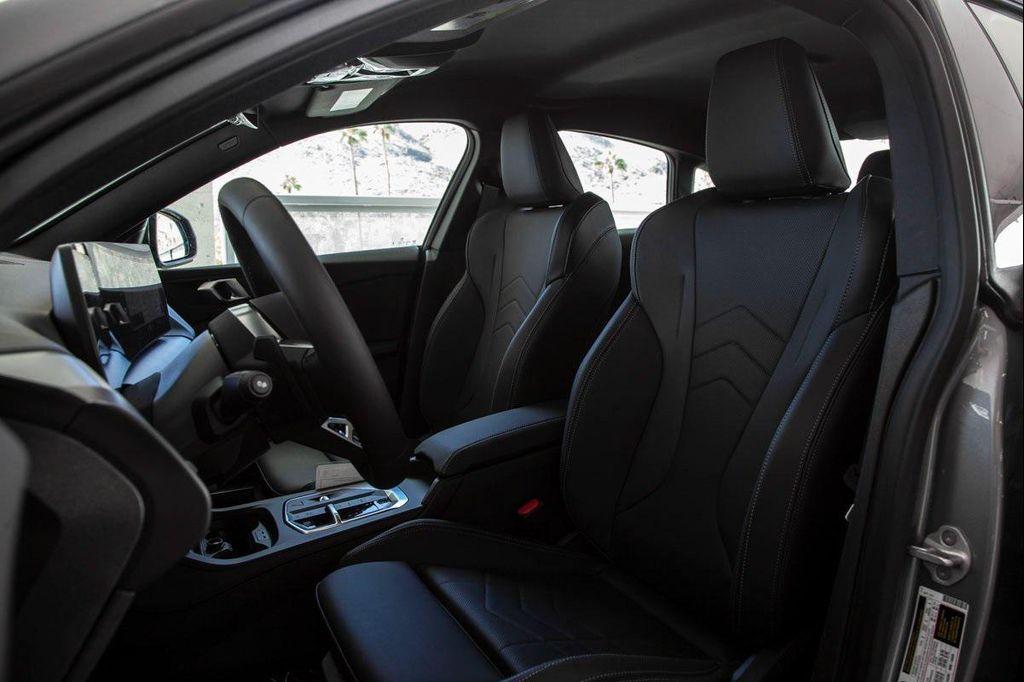 new 2026 BMW 228 Gran Coupe car, priced at $44,325