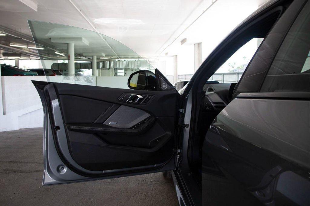 new 2026 BMW 228 Gran Coupe car, priced at $44,325