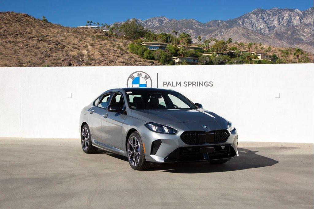 new 2026 BMW 228 Gran Coupe car, priced at $44,325