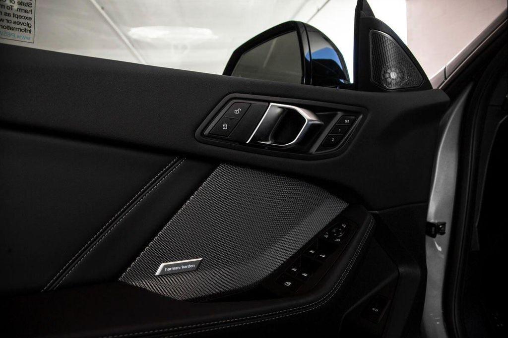 new 2026 BMW 228 Gran Coupe car, priced at $44,325