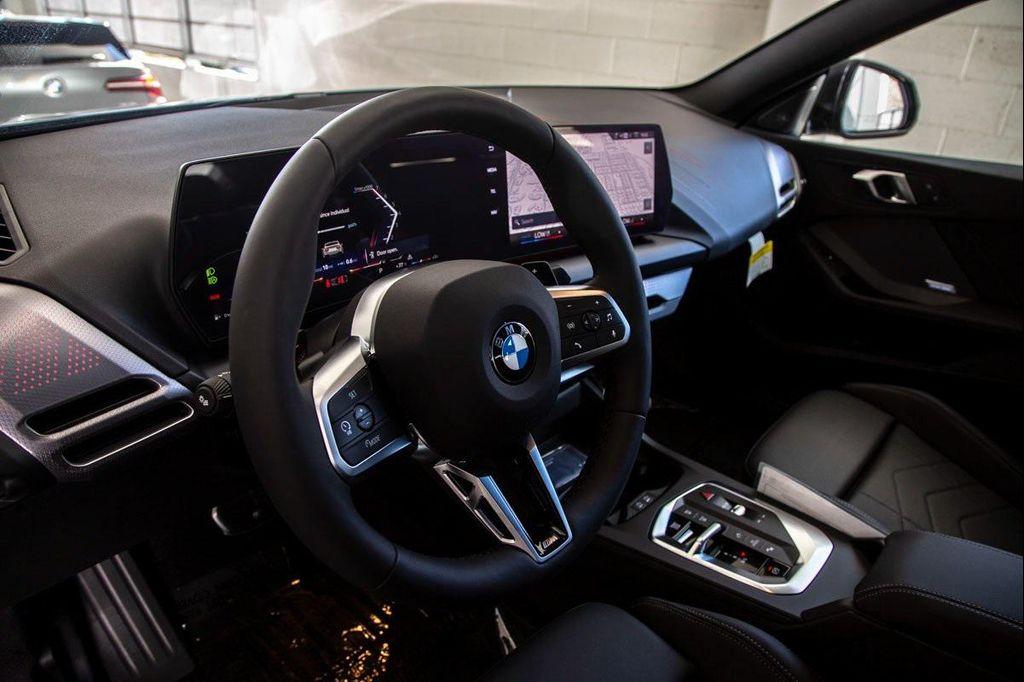 new 2026 BMW 228 Gran Coupe car, priced at $44,325