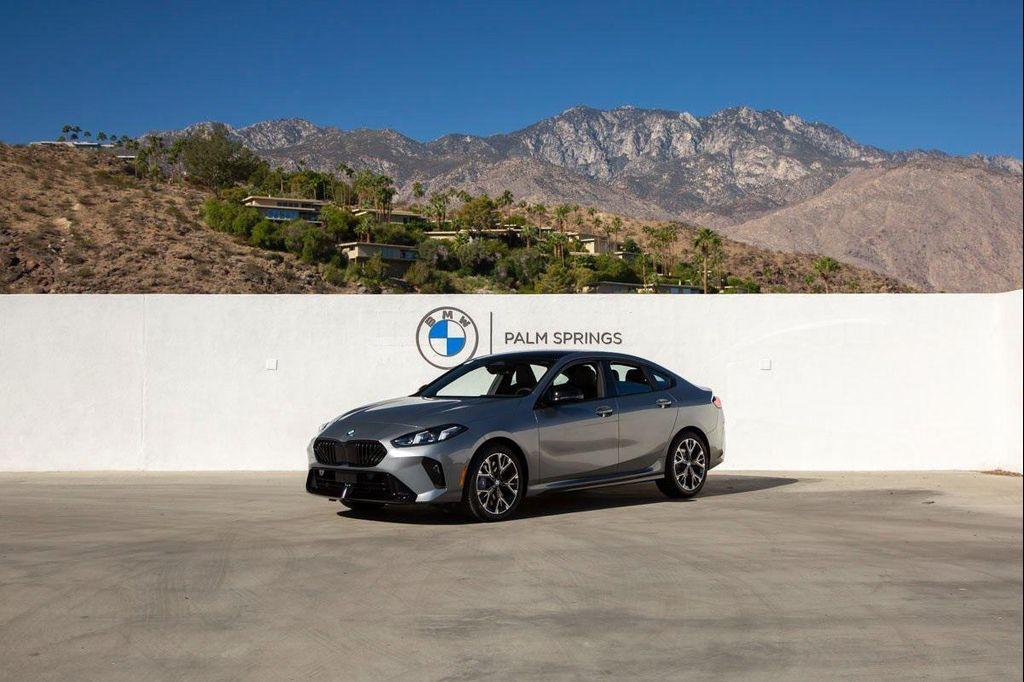 new 2026 BMW 228 Gran Coupe car, priced at $44,325