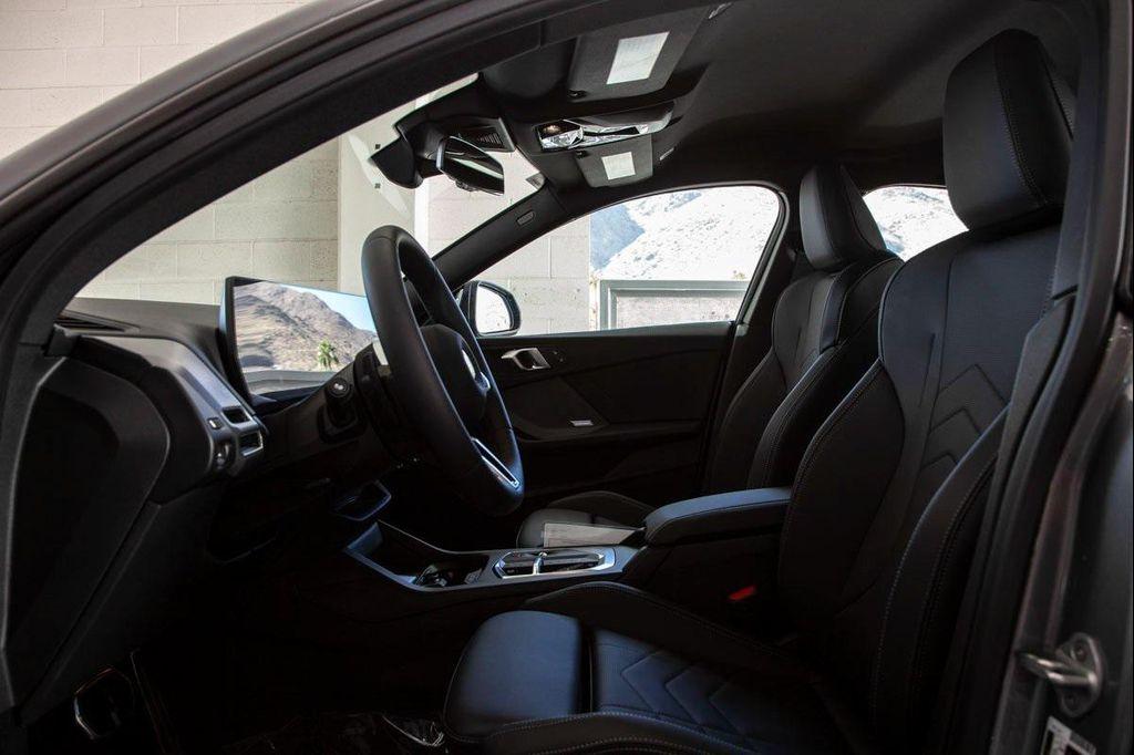 new 2026 BMW 228 Gran Coupe car, priced at $44,325