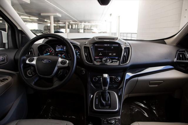 used 2014 Ford Escape car, priced at $7,788